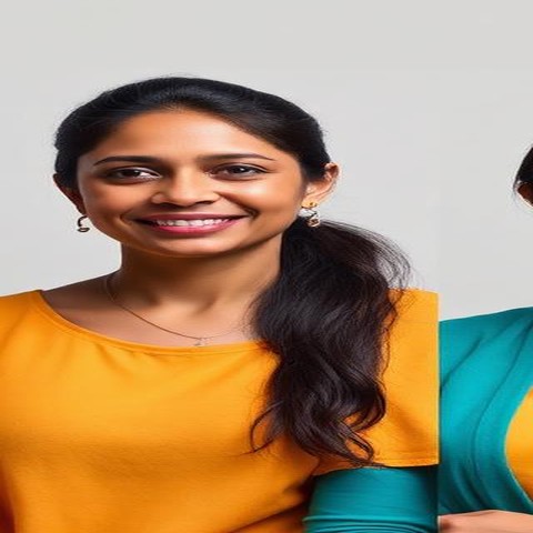 Kavita Arora from Chandigarh