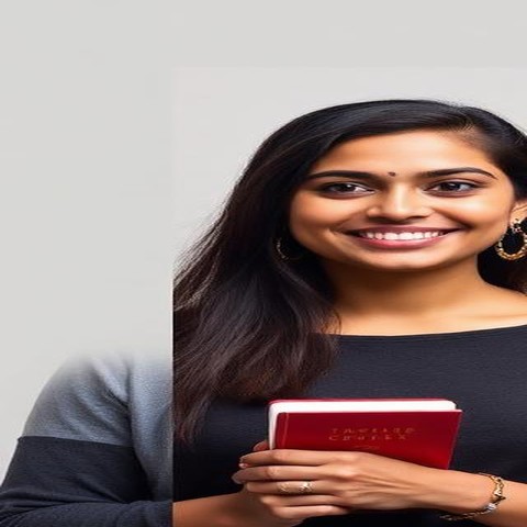 Ananya Sharma from Delhi